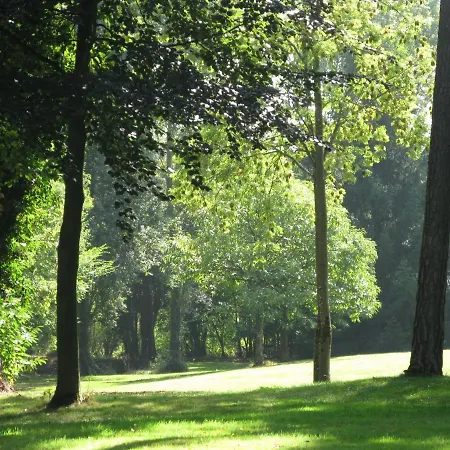 Bed and Breakfast Les Grandes Hayes