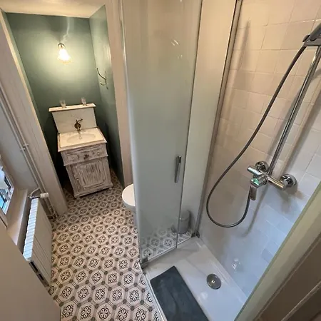 Les Grandes Hayes 3*