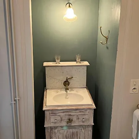 Les Grandes Hayes Coulonges-sur-Sarthe