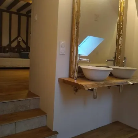 Les Grandes Hayes 3*