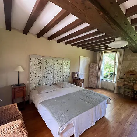 Les Grandes Hayes 3*