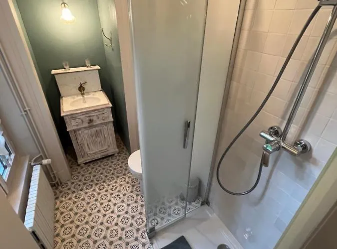 Les Grandes Hayes 3*