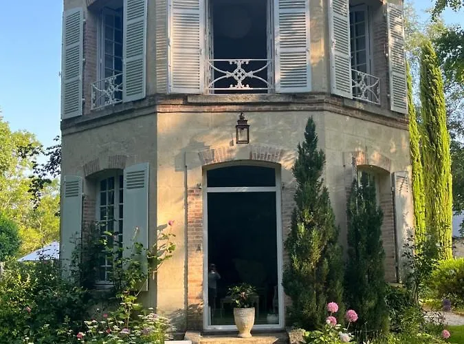 Les Grandes Hayes 3* Coulonges-sur-Sarthe