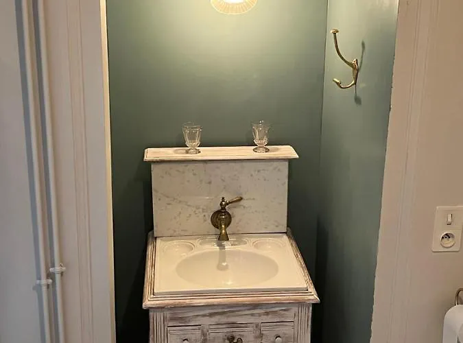 Les Grandes Hayes Coulonges-sur-Sarthe