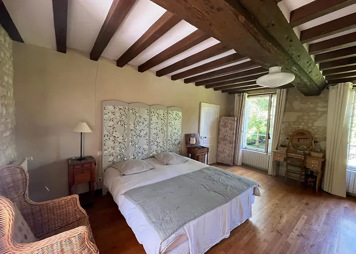 Les Grandes Hayes 3*